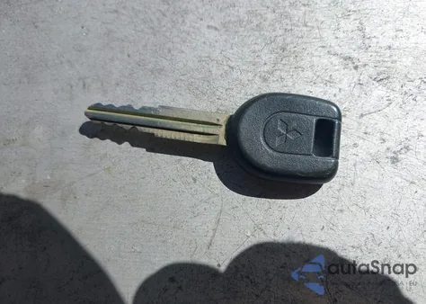 2004 Mitsubishi Montero Sport Ls из США, поврежденный, VIN JA4LS21R64J004239